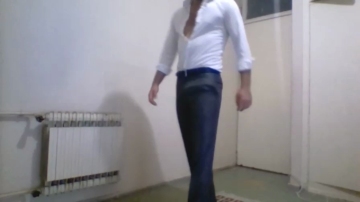 alexrus2  11-12-2021 Recorded Video Naked